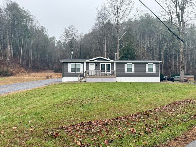 Building Photo - 141 Spivey Mountain Rd
