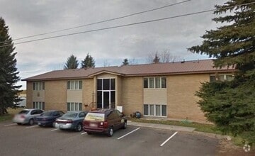 Building Photo - 249 N 8th W