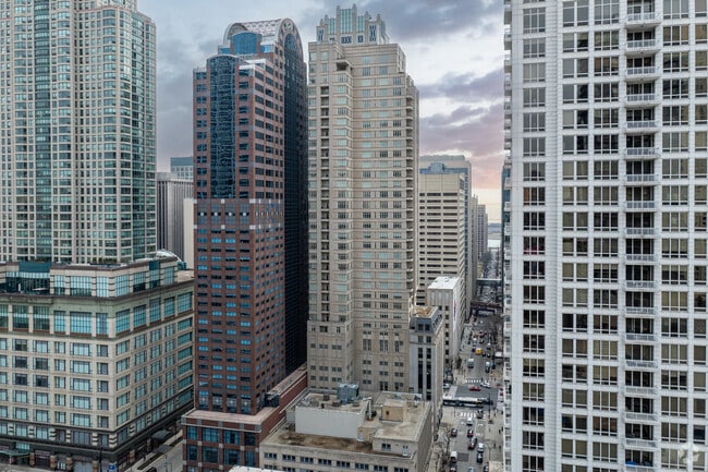 The Residences at the Ritz-Carlton