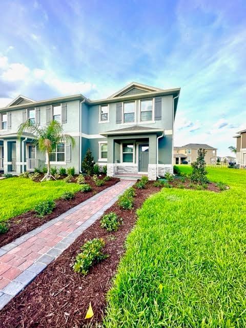 Foto del edificio - 17069 Water Spring Blvd