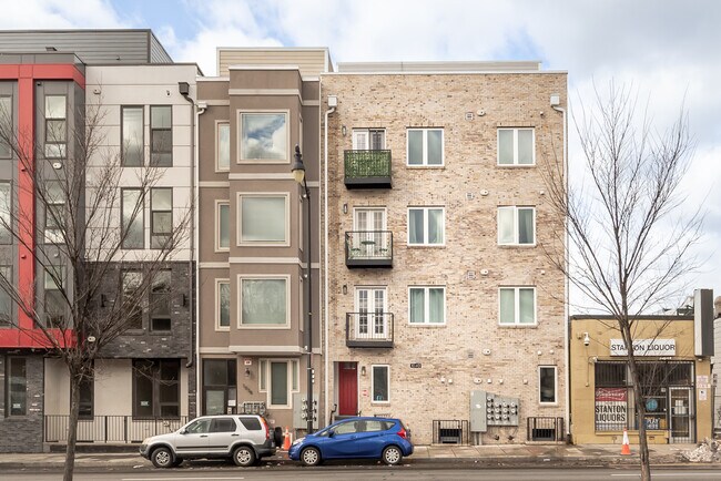 Building Photo - 1040 Bladensburg Rd NE