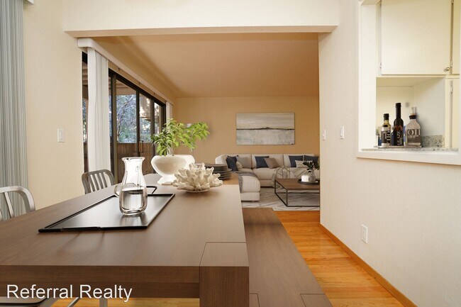 Foto del edificio - 3 br, 2 bath House - 20800 4th St. #1