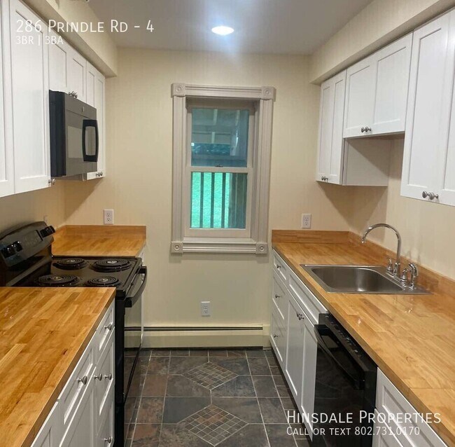 Foto del edificio - 286 Prindle Rd