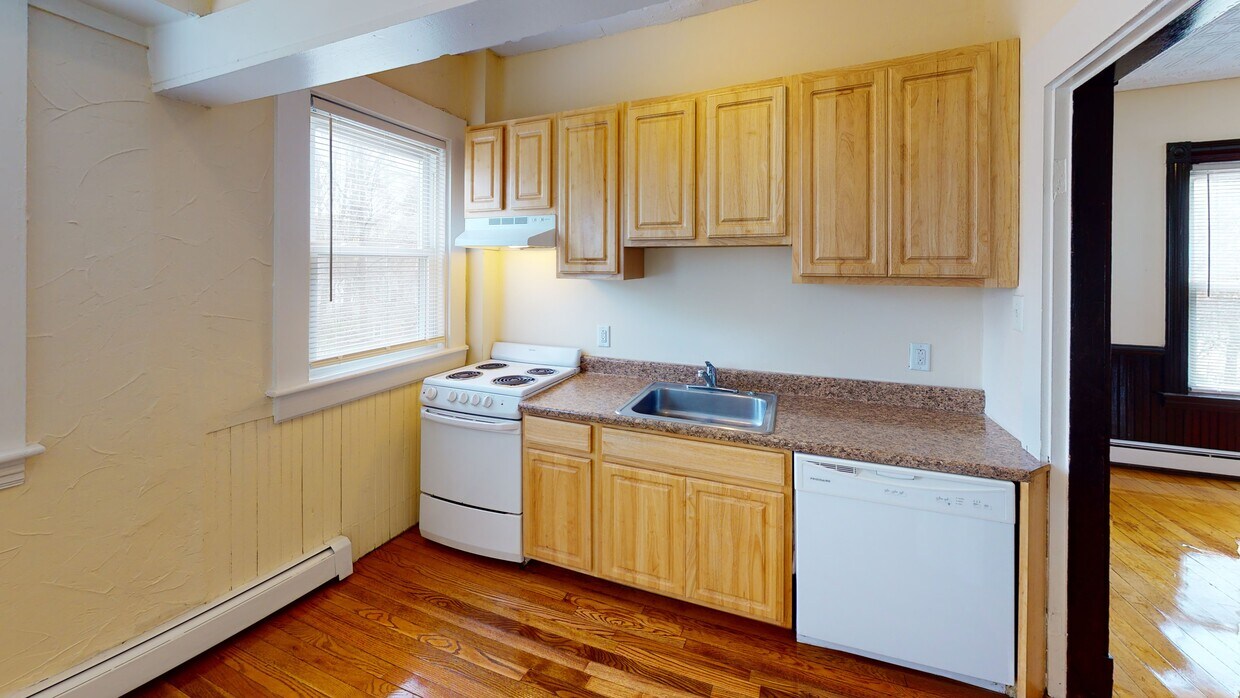 250 Forest Ave Unit 2, Brockton, MA 02301 Apartments in Brockton, MA