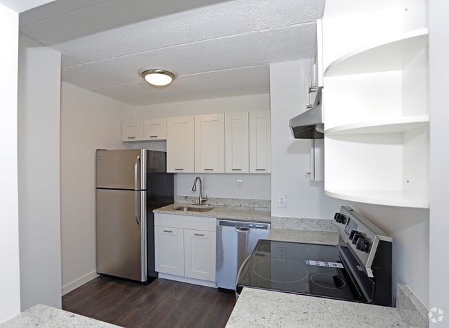 Interior Photo - 1350 Fifteenth Street