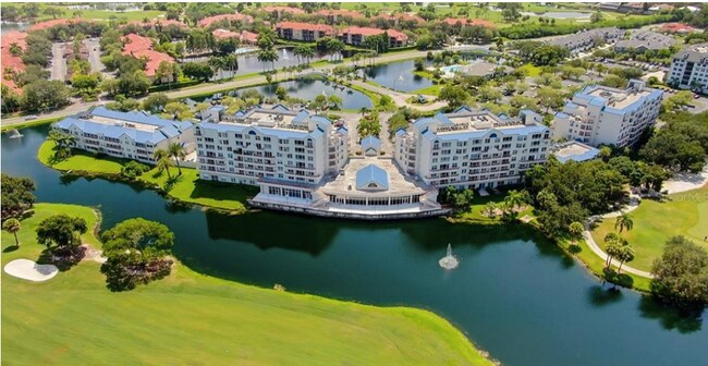 Foto del edificio - 2333 Feather Sound Dr