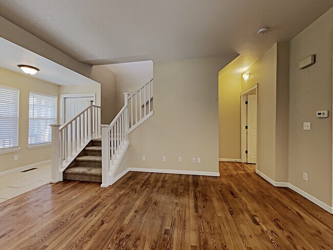Building Photo - 4666 Crestone Peak Street