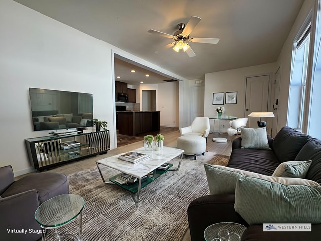 Foto del edificio - 3701 2nd St