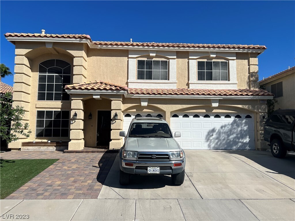 Foto principal - 1722 E Graystone Canyon Ave