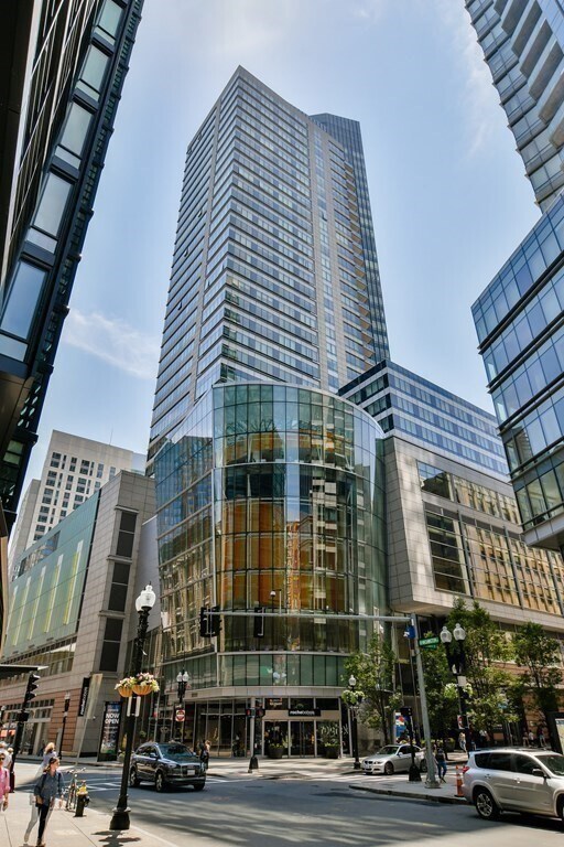 Foto del edificio - 2 Avery St