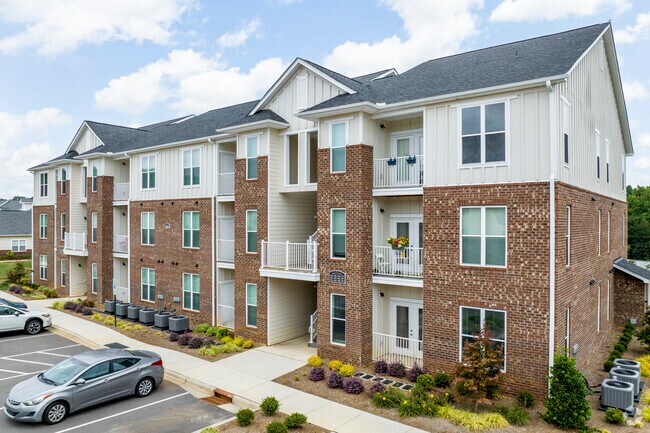Apartamentos Mills Creek - Fase 4 - Mills Creek