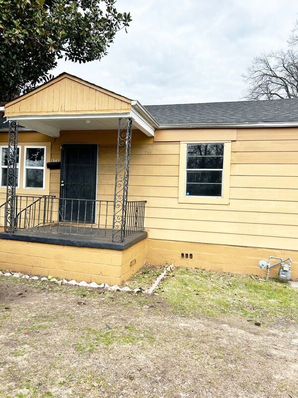 1345 Avenue V, Birmingham, AL 35218 House Rental in Birmingham, AL