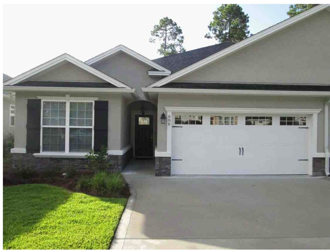 606 Eagle Blvd, Kingsland, GA 31548 House for Rent in Kingsland, GA