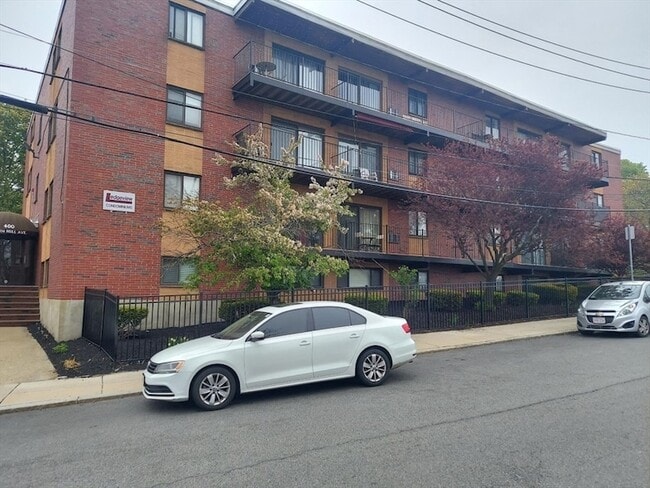 Photo - 400 Savin Hill Ave Apartment