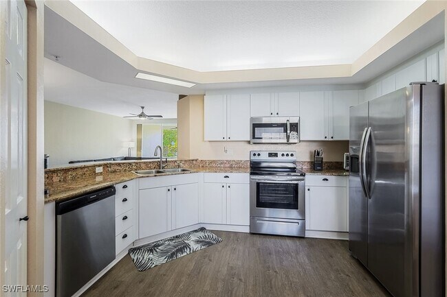 Foto del edificio - 6934 Rain Lily Ct