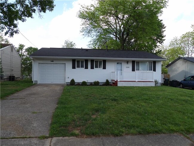 Building Photo - 3390 Cedar Tree Ln