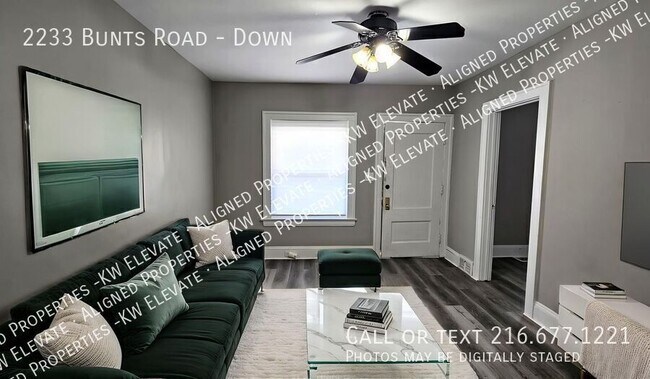 Building Photo - 2233 Bunts Rd