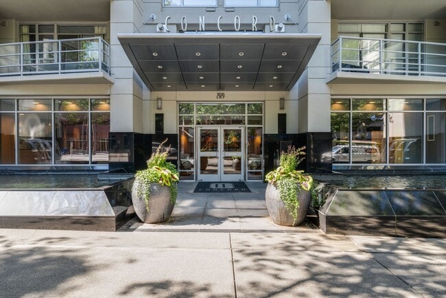 Building Photo - 2929 1st Ave