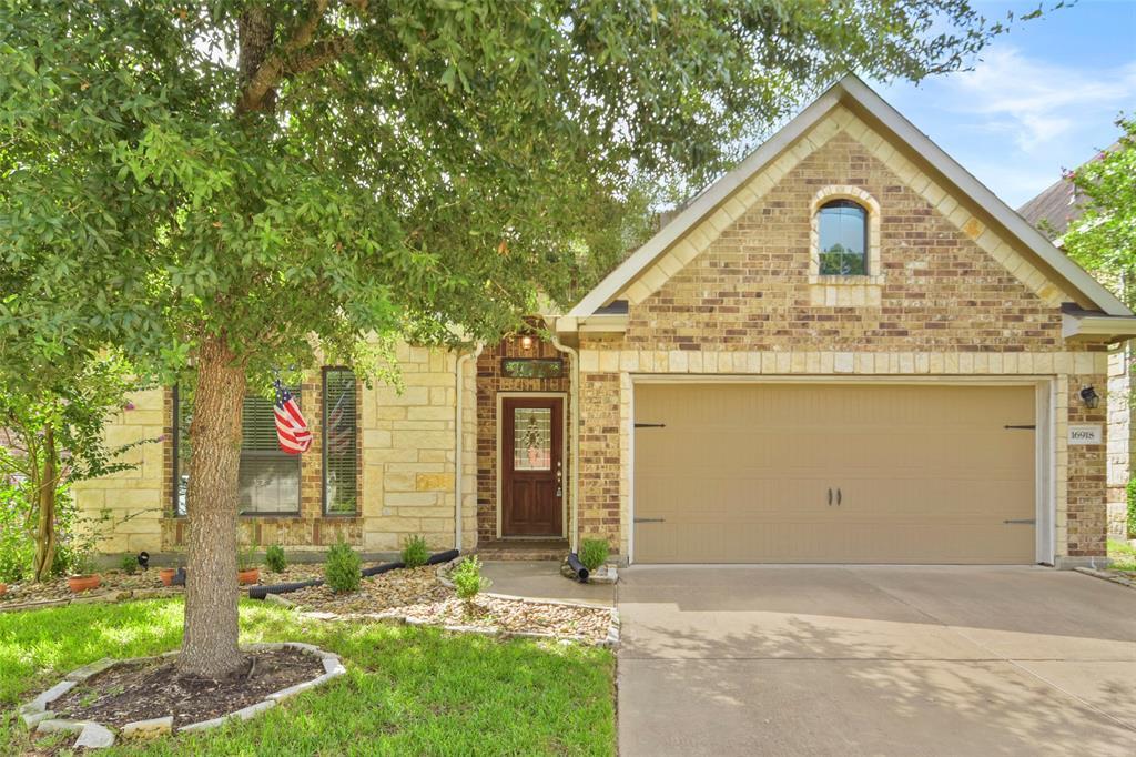 Foto principal - 16935 Lake Arlington Ln