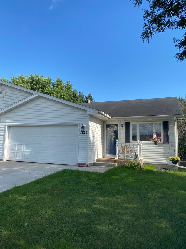 Foto principal - 1129 Glenn Pl