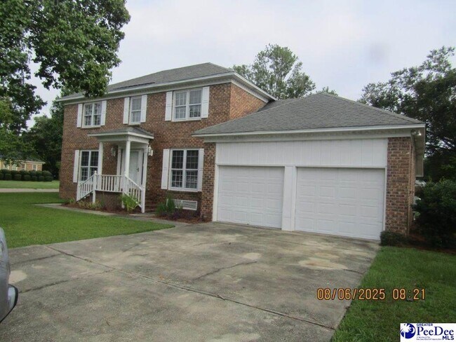 Foto del edificio - 509 Sidney Ave