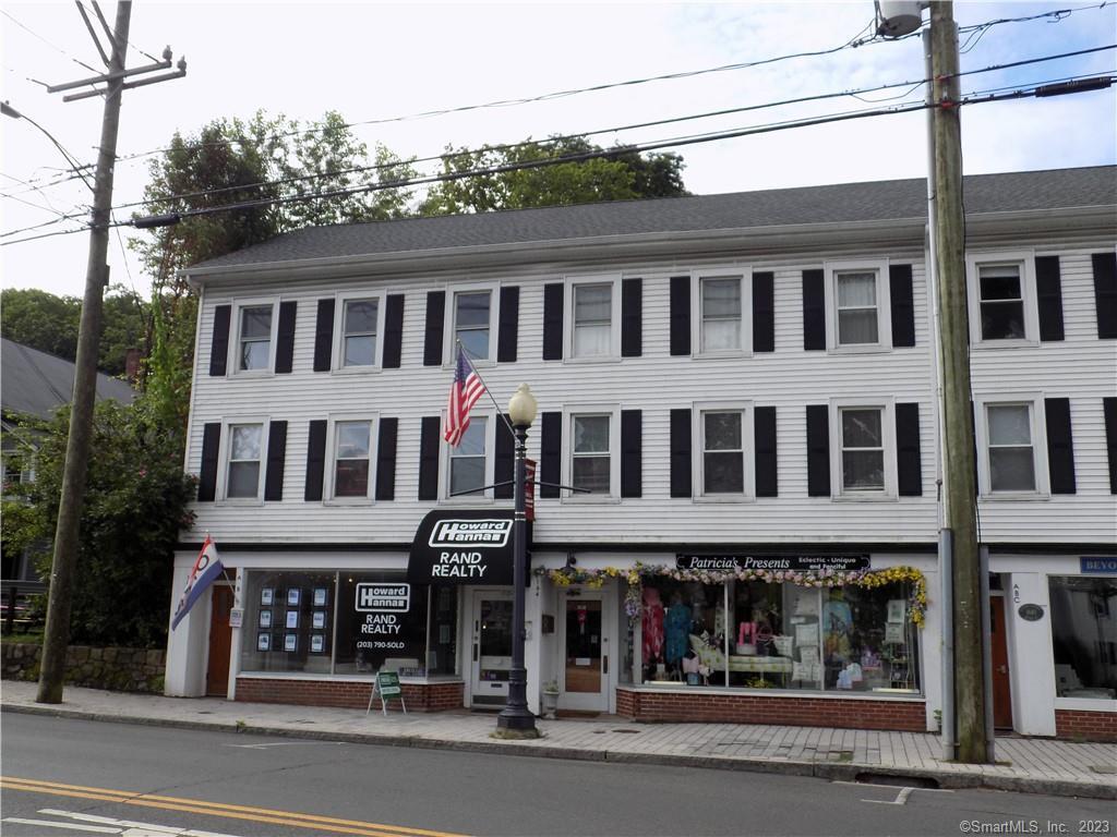 Primary Photo - 162 Greenwood Ave