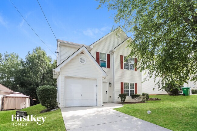 Building Photo - 7008 Setters Way