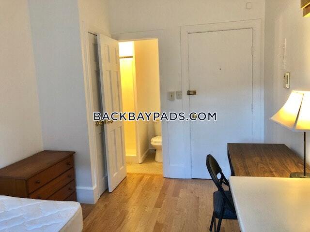 Foto principal - 405 Beacon St