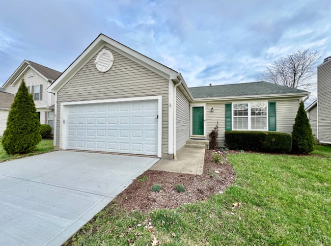Comfy Ranch Home in West Chester - Comfy Ranch Home in West Chester