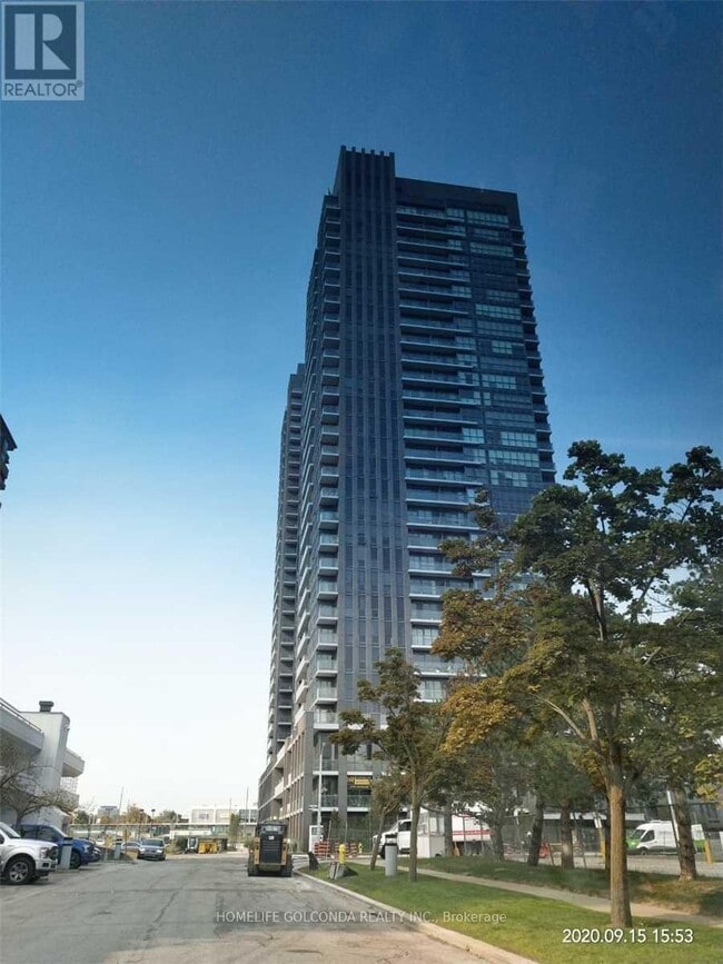 Building Photo - 2 Sonic Way