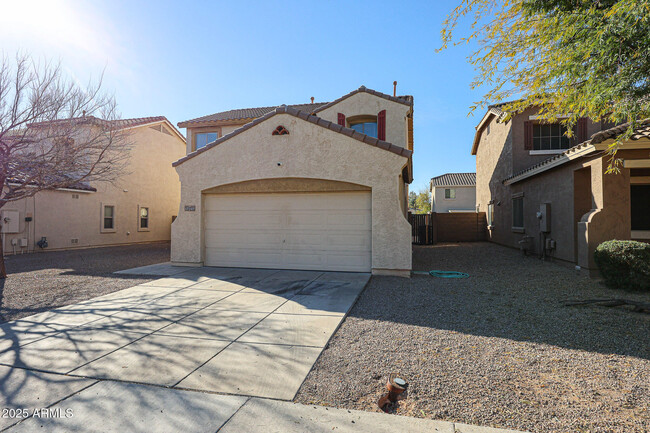 Building Photo - 17249 W Rimrock St