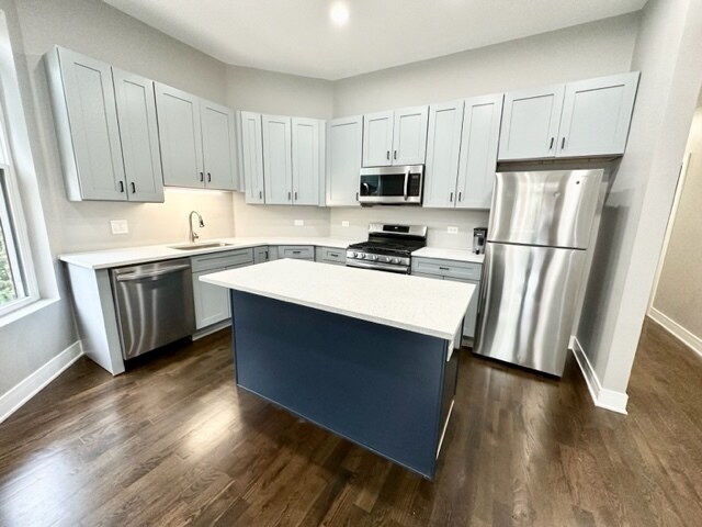 Foto del edificio - 2741 W Wilcox St