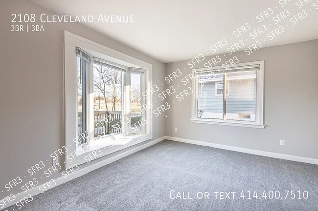 Building Photo - 2108 Cleveland Ave