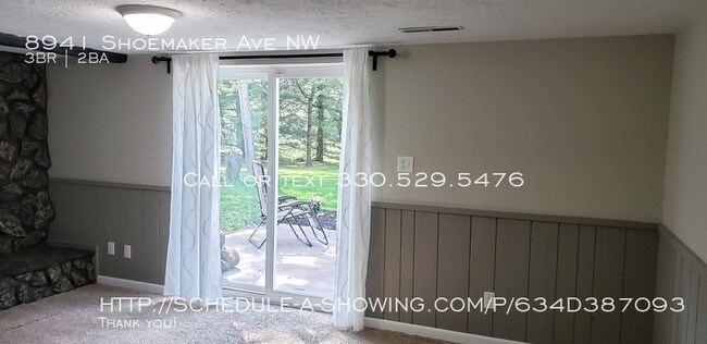 Building Photo - 8941 Shoemaker Ave NW