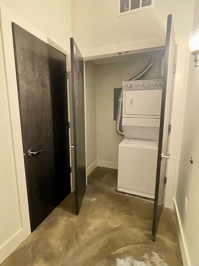 Interior Photo - Experience Historic Charm with Modern Luxury at 538 Erie Blvd. West