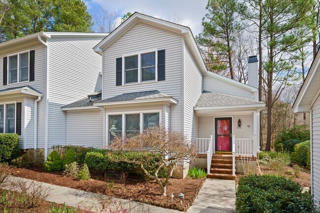 Building Photo - End-of-Year Move-In Special: Get November ...