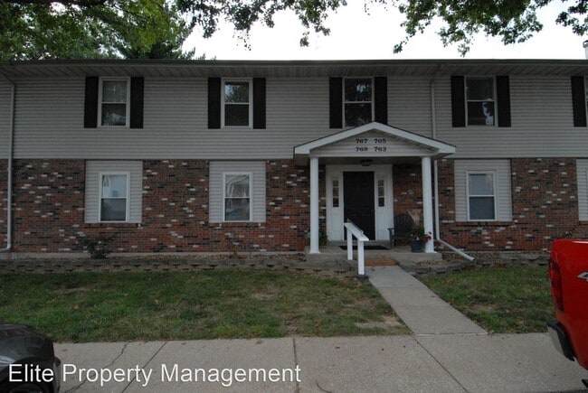 Building Photo - 2 br, 1 bath House - 767 Del Ray Drive