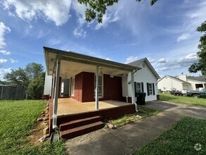 Building Photo - 105 Ed Milner Dr
