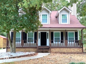 Building Photo - 7904 Red Lantern Rd