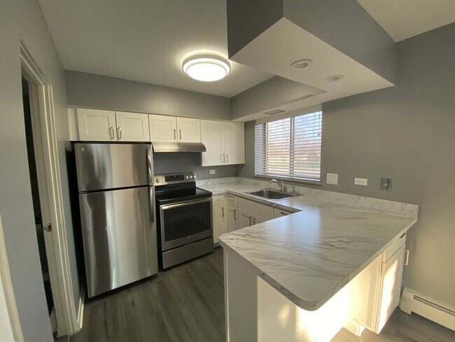 Foto del edificio - 765 Busse Hwy