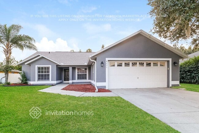 Building Photo - 4231 Sasha Trail