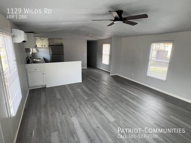 Foto del edificio - 1129 Wilds Rd