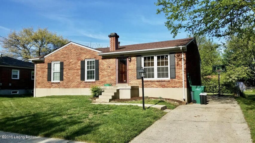 Primary Photo - 5208 Cynthia Dr
