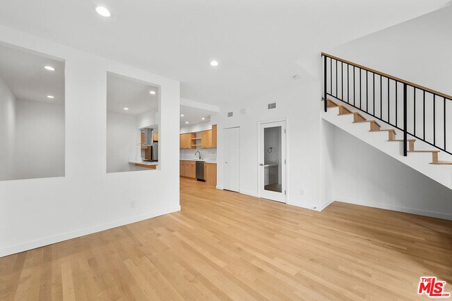 Building Photo - 1878 N Alvarado St