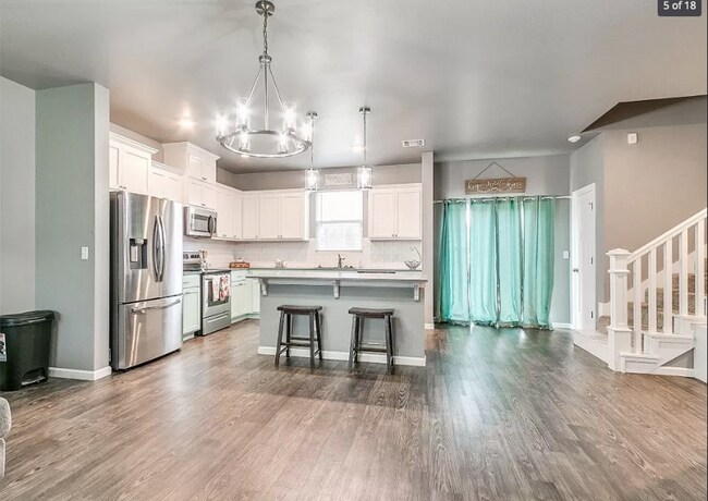 Foto del edificio - Cozy home in Arcadia, OK