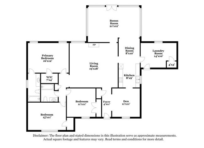 Building Photo - 6685 Black Thorne Dr, Walls, MS 38680