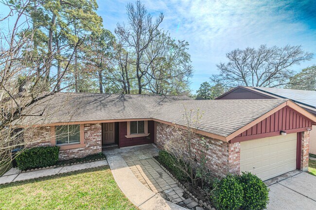 Foto del edificio - 4606 Fitzwater Dr