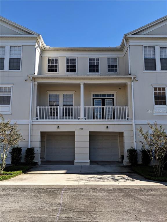 Building Photo - 244 Celebration Blvd