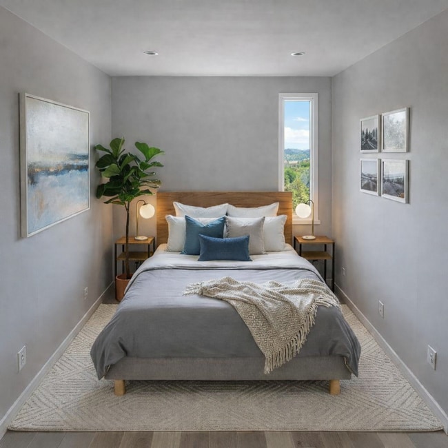 Foto del edificio - 2406 Chestnut Log Ln