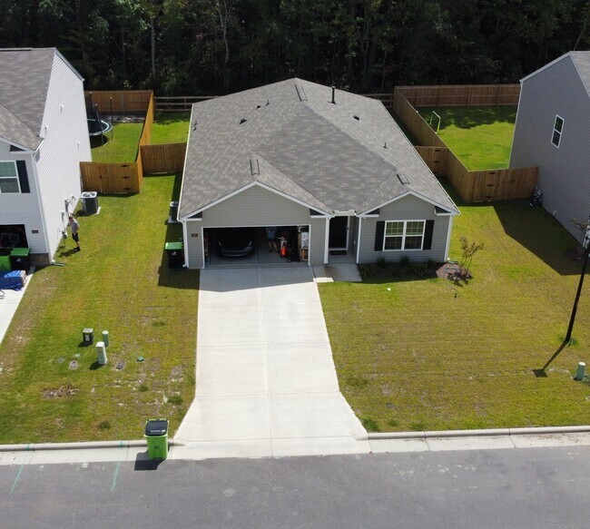 Foto del edificio - 4003 Calabash Ct